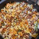 강릉닭갈비 이미지