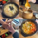 전주명가 콩나물국밥원당로점 | 청주 강서동 24시 해장국 맛집 ‘24시전주명가콩나물국밥’ 내돈내산 후기 (해장하러 갔다가 동동주)