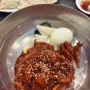 부평동주민센터 | 부산 부평동맛집 부부면옥 평양, 비빔냉면 만두 후기
