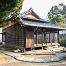 군산 신흥동 일본식 가옥(히로쓰 가옥) 이미지