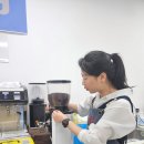 NCS 커피 레귤레이션 바리스타 1 - 커피 매장관리 및 원두, 에스프레소 머신 | [공지] 대구바리스타학원 | 국비지원으로 카페...원두·머신·메뉴개발·창업까지 실무로 배우는...