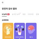 [뱅크 샐러드 유전자 검사 후기] 유전자 검사 결과_하찮 파워 200% 인정