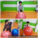 [유아체육] 지각운동 이미지