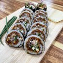 소담식당.김밥 이미지