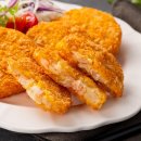 바삭까스 이미지