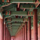 부귀영화와 한국민화 이미지