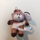 한중행정사 | [손님이 주신 기프티콘] 스타벅스 베이비포니 베어리스타 키체인