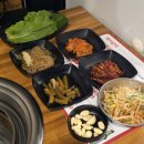 만대로 | 왕십리역 돼지갈비 잘하는 만대갈비 방문후기