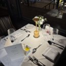 용산1길 | 용산 한강뷰 레스토랑 ‘아이오유’ 후기