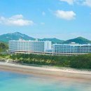 C호텔 리조트 이미지