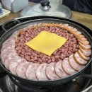 송탄부대찌개 이미지