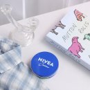 수진가새란약국 | 올리브영보습크림 추천 니베아 시그니처 고보습 멀티 크림 NIVEA 속건조 피부 고민 후기