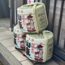 현 드위치 | [나고야 Day 4] 기후 현 버스투어를 드-가자 드-가자 신나는 여행, 나도 한 번 드가보자♪