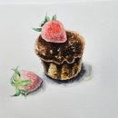 수채화 초급 이미지