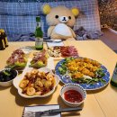4242민박 | [세 가지 소원 챌린지] 지니가 들어주는 세 가지 소원 (행복이님으로부터 램프가 도착했어요❤)