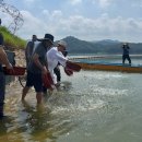 쏘가리네 이미지