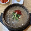 녹두빈대떡 | 제주 우진해장국 본관 별관 차이ㅣ고사리육개장 녹두빈대떡, 평일 웨이팅 맛집 내돈내산 후기.