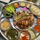 완미족발 - 양천구 신월로 185 | 완미족발