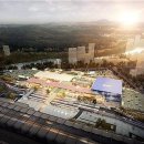 롯데, 울산역 복합환승센터개발`포기` 이미지