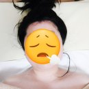바른체형 작은얼굴 이미지