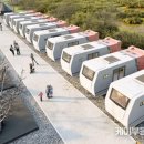 어촌마을 이미지