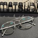 브릿지안경 이미지