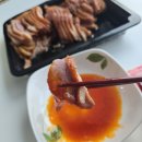 와구이닭_남성사계시장맛집 오리구이 추천!