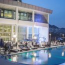 디오션리조트사우나 이미지