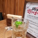 내외 압구정본점 | 추성훈 스테이크 내가 먹어봄 || 마초 스테이크 본점 후기 ||압구정 맛집