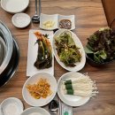 [충북혁신도시 고기집] 숙성 고기 맛집 일품고기명가