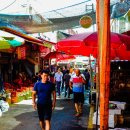 말바우시장 이미지