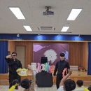 청천초등학교 병설유치원 이미지