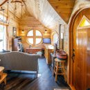 사람사는 집 이미지