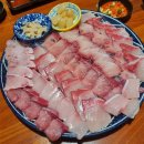 추도1 | 천안아산 방어 석화찜 탕정횟집 추도우럭 내돈내산 솔직후기