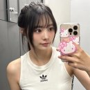 (주)미주코리아 | QWER 시연 귀여운 사진 모음