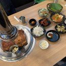 덕풍숯불갈비 | 하남돼지갈비맛집 &lt;흥부골 숯불돼지 왕갈비 덕풍점&gt; 솔직후기 (메뉴, 가격, 하남아이동반, 하남가족모임...