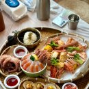 제주협재맛집 푸짐한 꽃게와 해산물이 맛있는 &lt;더비치크랩 제주협재점&gt;