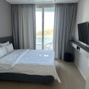 오션솔레뷰 호텔 | 오션 솔레뷰 호텔 숙박 후기