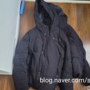 성공세탁 | 겨울패딩 집에서 세탁하기 건조방법 대만족 성공후기