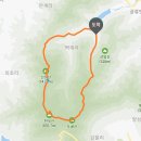 벽계관광지 통나무집 이미지