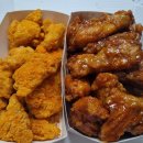 호식이두마리치킨 신메뉴 요거치즈닝 타코마요치킨 후기 요기요 할인행사
