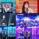 “문별, ‘Goodbyes and Sad Eyes’로 무대 완벽 접수→글로벌 음원 차트 1위 질주” 이미지