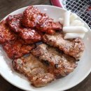 금강막국수 이미지