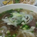 베트남쌀국수 이미지