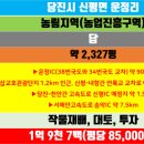 [국도34] 당진시 운정리 네이버블로그