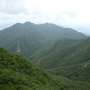 곡성 동악산(動樂山) 산행기 이미지
