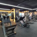 글래드휘트니스 서면점 이미지