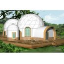 돔하우스 이미지