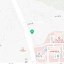 화순읍 전남대학교 병원 교차로 이미지