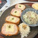 2호선 센텀시티역 4번출구 | 해운대 센텀시티 맛집 백소정 돈까스 우동 맛집 내돈내산 후기